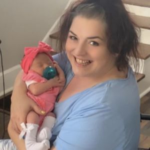 Meet your Posher, Erica